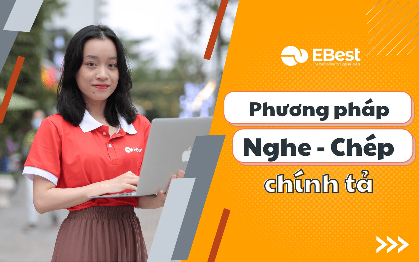Nghe – chép chính tả, nghe đâu hiểu đó