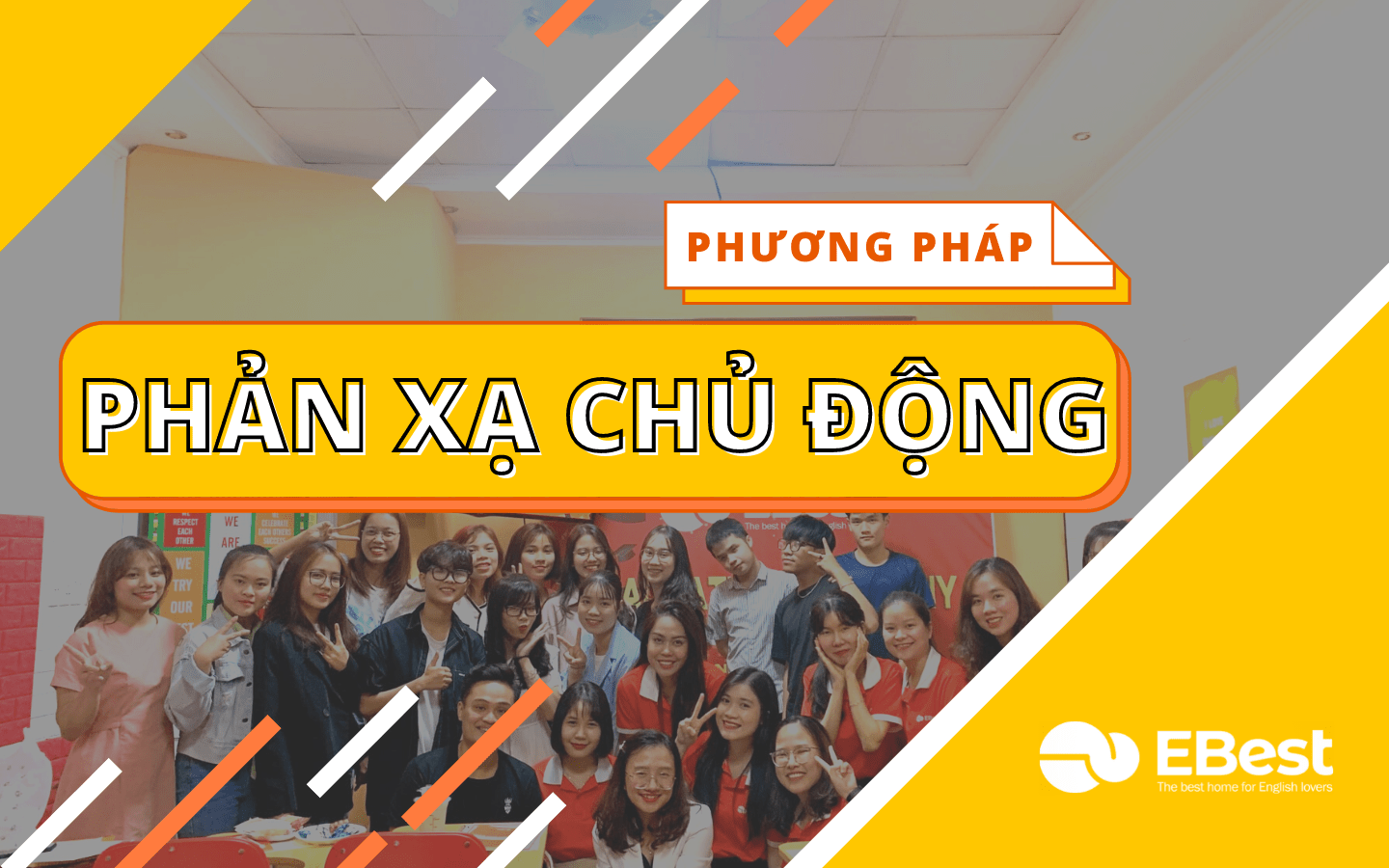 Phương Pháp Phản Xạ Chủ Động