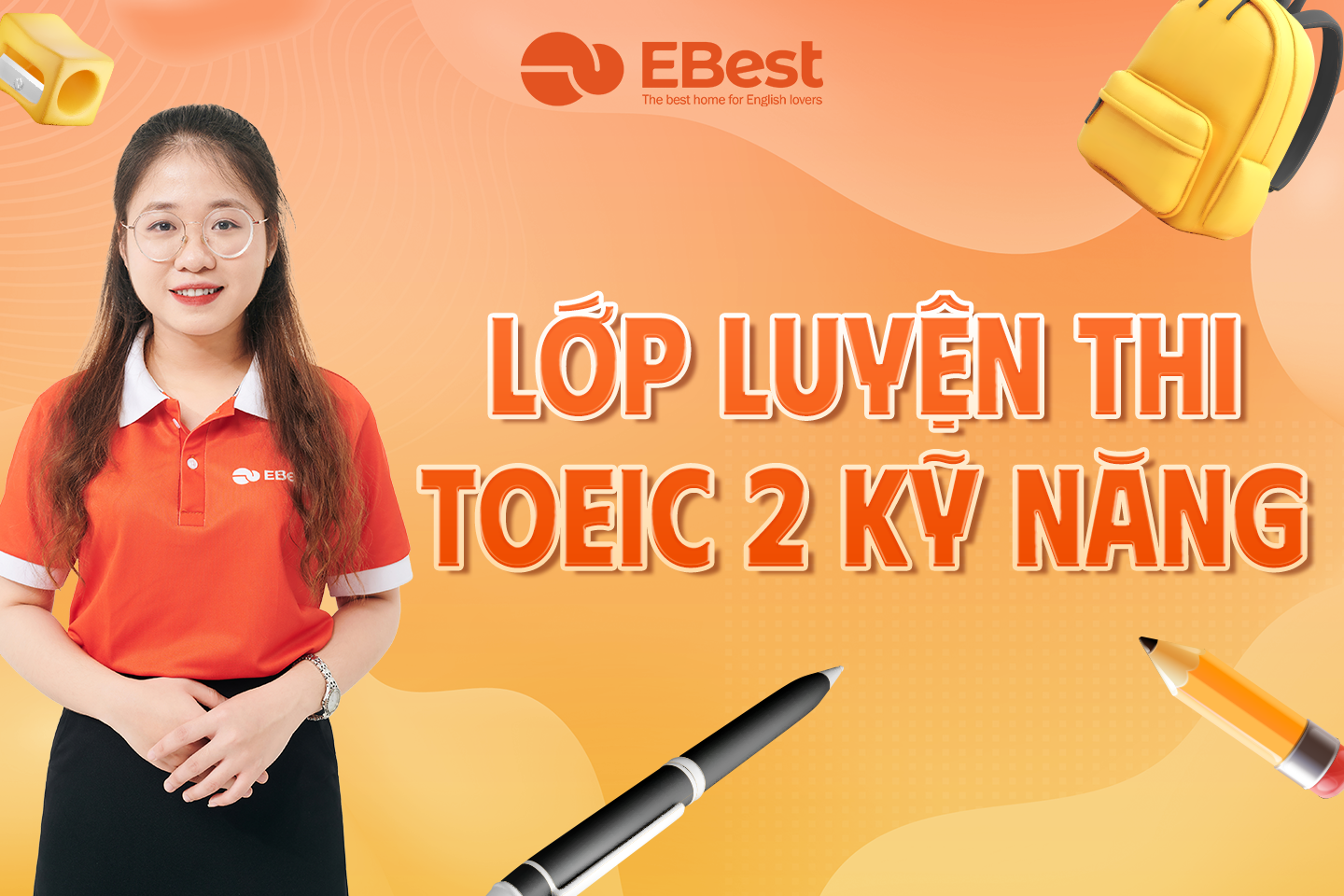 Riêng tư: Khóa học TOEIC đảm bảo đầu ra cho mọi đối tượng