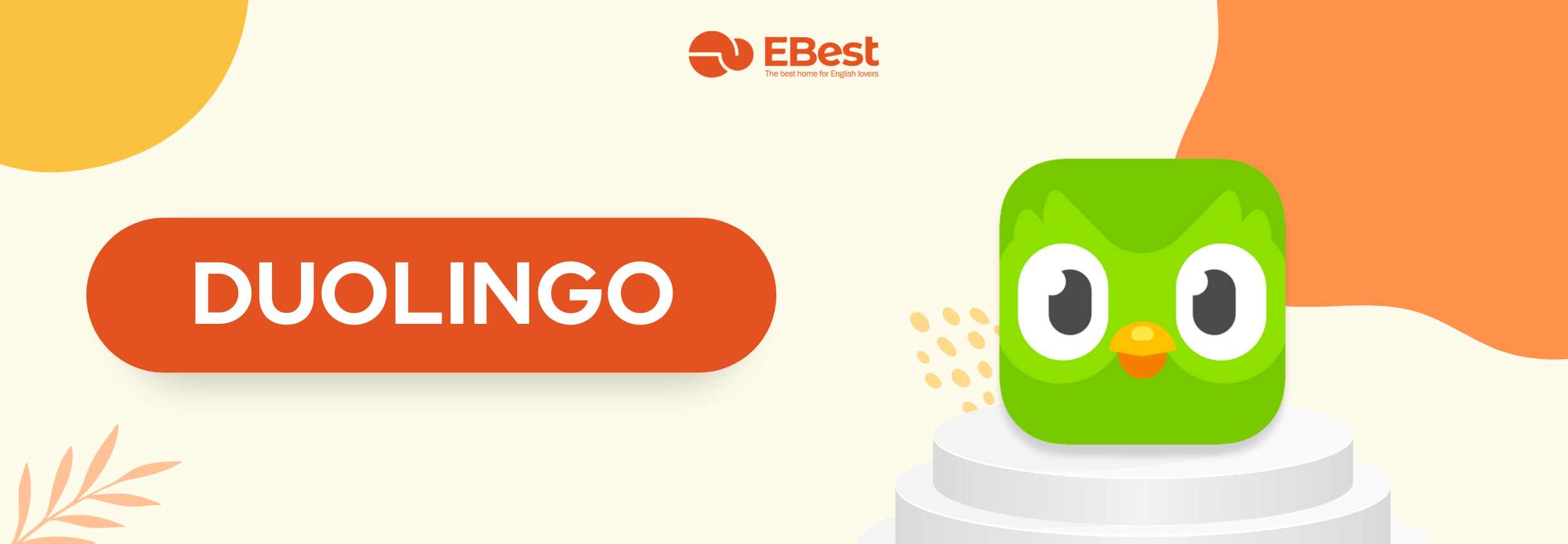 Duolingo