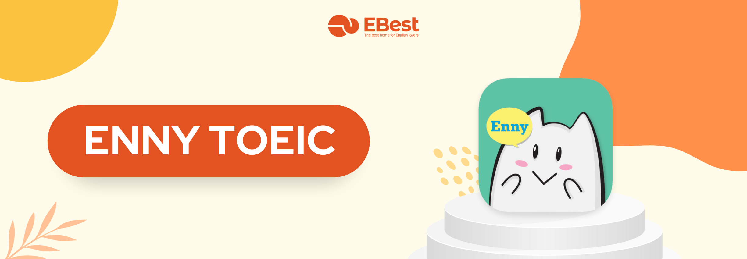 Enny Toeic