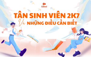 TÂN SINH VIÊN LÊN ĐẠI HỌC VÀ NHỮNG ĐIỀU CẦN BIẾT