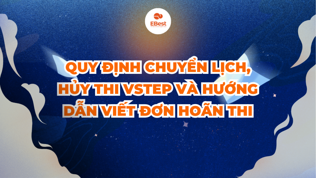 quy định chuyển lịch