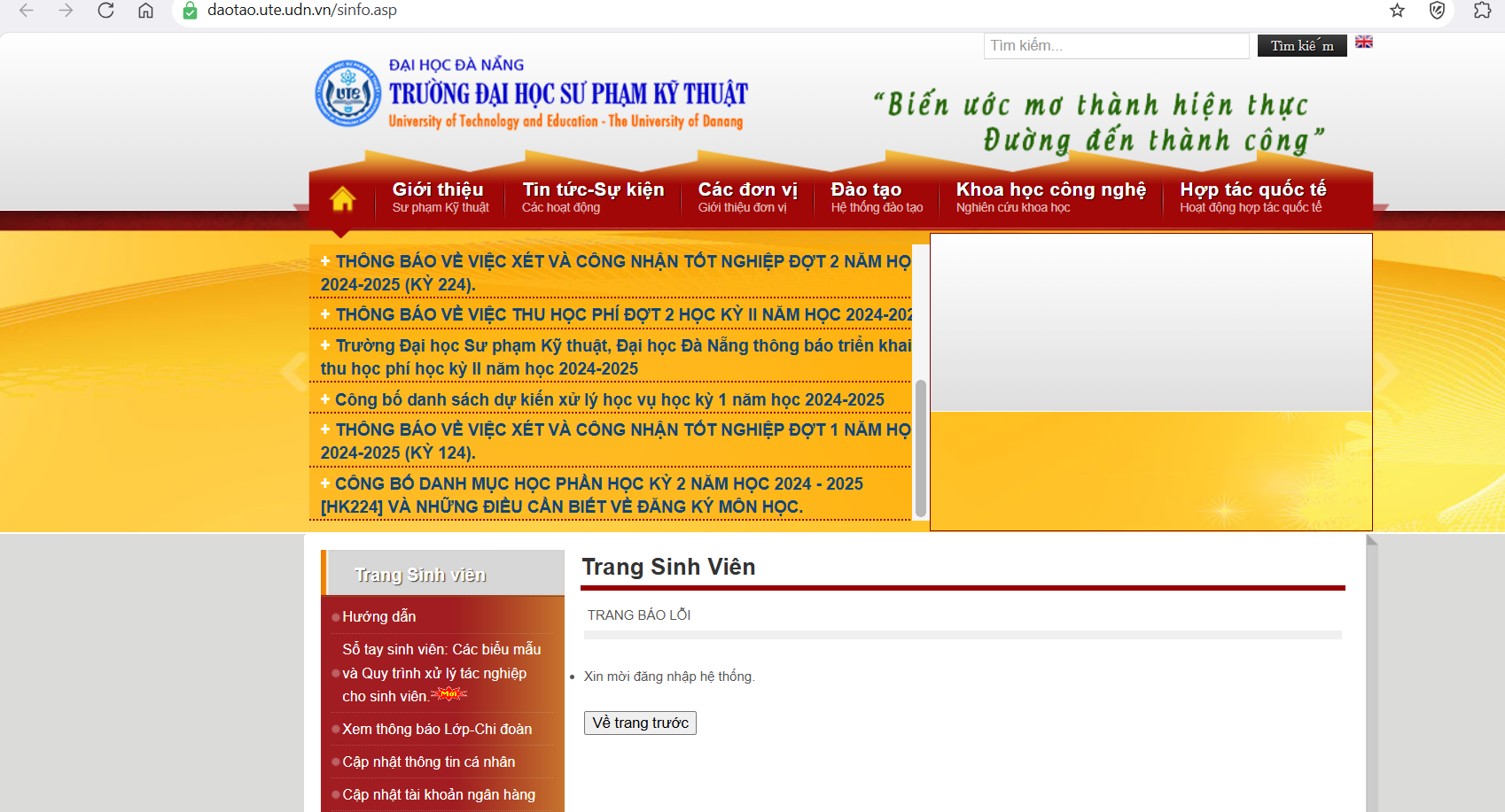 hướng dẫn đăng ký thi vstep hướng dẫn đăng ký thi vstep