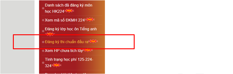 hướng dẫn đăng ký thi vstep hướng dẫn đăng ký thi vstep